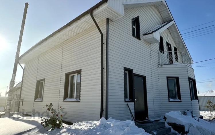 Жеке үй · 5 бөлме · 200 м² · 10 сот., Мустафа Шокай, бағасы: 45 млн 〒 в Караоткеле — фото 19