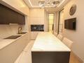 2-бөлмелі пәтер · 105 м² · 6/10 қабат, Бухар Жырау 35, бағасы: 120 млн ₸ в Алматы, Бостандыкский р-н — фото 3