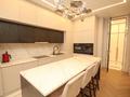 2-бөлмелі пәтер · 105 м² · 6/10 қабат, Бухар Жырау 35, бағасы: 120 млн ₸ в Алматы, Бостандыкский р-н