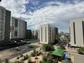 1-комнатная квартира · 38 м² · 5/12 этаж, Тауелсиздик 21 за 200 000 ₸ в Астане, Алматы р-н — фото 12