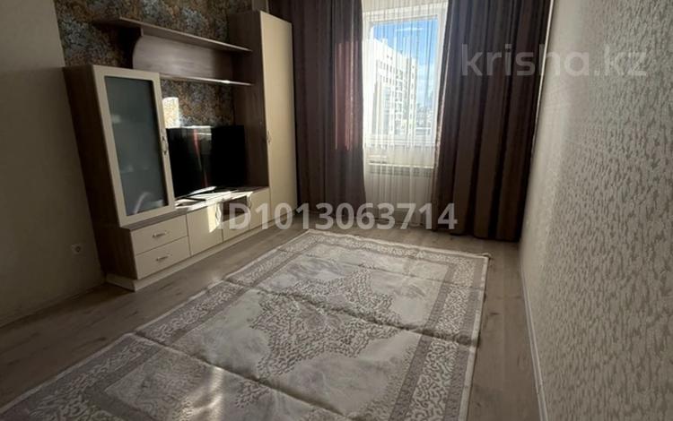 1-комнатная квартира · 38 м² · 5/12 этаж, Тауелсиздик 21 за 200 000 ₸ в Астане, Алматы р-н — фото 7