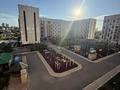1-комнатная квартира · 38 м² · 5/12 этаж, Тауелсиздик 21 за 200 000 ₸ в Астане, Алматы р-н — фото 2