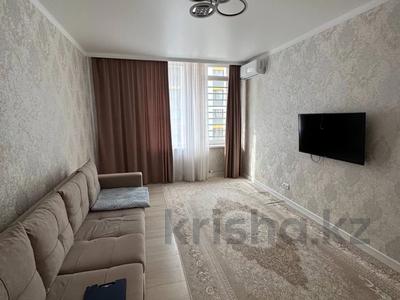 1-бөлмелі пәтер · 42 м² · 4/7 қабат, Туран, бағасы: 31.1 млн ₸ в Астане, Есильский р-н