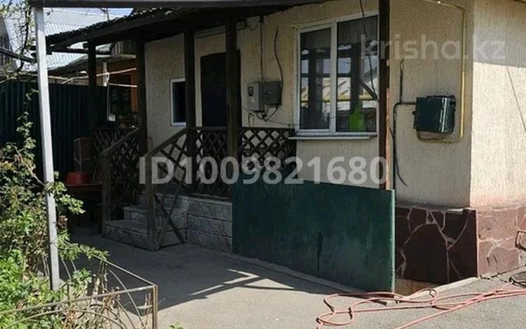 Отдельный дом · 3 комнаты · 70 м² · 4 сот., Касыма Аманжолова 45 — Малая станица за 62.5 млн ₸ в Алматы, Медеуский р-н — фото 10
