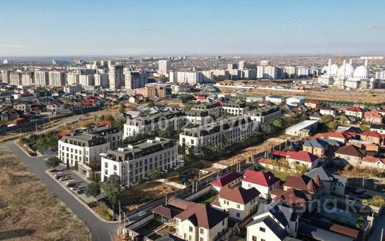 4-комнатная квартира · 132 м², мкр Шапагат участок 1690/2 за 78 млн ₸ в Шымкенте, Каратауский р-н — фото 2