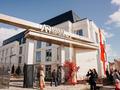 4-комнатная квартира · 132 м², мкр Шапагат участок 1690/2 за 78 млн ₸ в Шымкенте, Каратауский р-н — фото 6