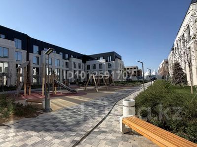 4-комнатная квартира · 132 м², мкр Шапагат участок 1690/2 за 78 млн ₸ в Шымкенте, Каратауский р-н
