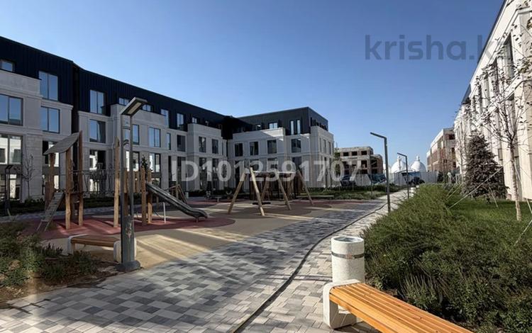 4-комнатная квартира · 132 м², мкр Шапагат участок 1690/2 за 78 млн ₸ в Шымкенте, Каратауский р-н — фото 9