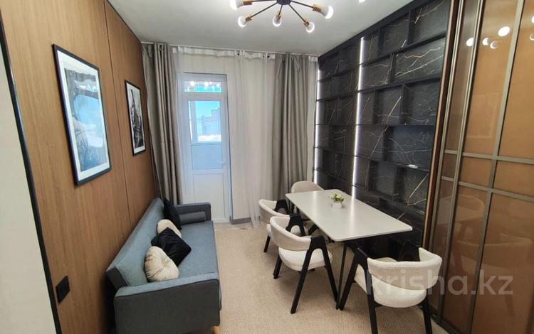 3-бөлмелі пәтер · 58 м² · 9/9 қабат, Омарова, бағасы: 29.7 млн ₸ в Астане, Нура р-н — фото 6