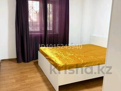 Отдельный дом · 3 комнаты · 90 м² · 4.5 сот., мкр Акжар, Зиманова за 250 000 ₸ в Алматы, Наурызбайский р-н