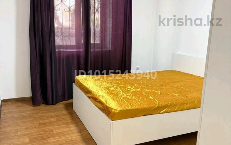 Отдельный дом · 3 комнаты · 90 м² · 4.5 сот., мкр Акжар, Зиманова за 250 000 ₸ в Алматы, Наурызбайский р-н — фото 4