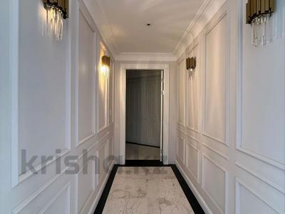 5-комнатная квартира · 245 м² · 7 этаж, Кошкарбаева 8 — Interfood за 183 млн 〒 в Астане, Алматы р-н