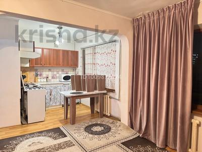2-комнатная квартира · 47 м², Казантаева 6 за 150 000 ₸ в 