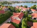 Отдельный дом · 4 комнаты · 300 м² · 6 сот., 2 линия за 250 млн ₸ в Конаеве — фото 3