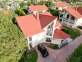 Отдельный дом · 4 комнаты · 300 м² · 6 сот., 2 линия за 250 млн ₸ в Конаеве — фото 4