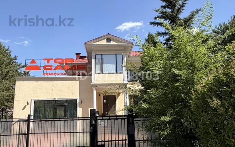 Кеңселер · 450 м², бағасы: 5 млн ₸ в Астане, Есильский р-н — фото 2