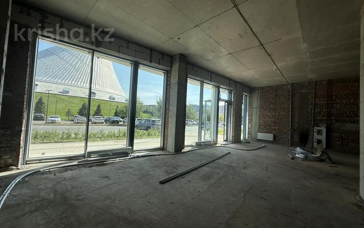 Свободное назначение · 248 м² за 10 млн ₸ в Астане, Нура р-н — фото 2