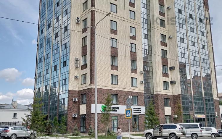 2-комнатная квартира · 54 м² · 4/9 этаж, Ауельбекова 45 за 320 000 ₸ в Кокшетау — фото 3