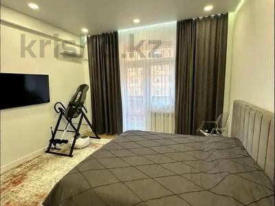 3-комнатная квартира · 100.1 м² · 6 этаж, 17-й мкр 6 за 63 млн ₸ в Актау