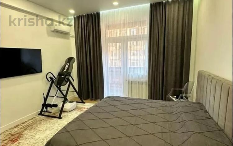 3-бөлмелі пәтер · 100.1 м² · 6 қабат, 17-ш/а. 6, бағасы: 63 млн ₸ в Актау, 17-й мкр — фото 2