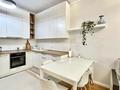 2-бөлмелі пәтер · 57 м² · 2/6 қабат, Бекхожина 15, бағасы: 69 млн ₸ в Алматы, Медеуский р-н — фото 5