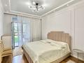 2-бөлмелі пәтер · 57 м² · 2/6 қабат, Бекхожина 15, бағасы: 69 млн ₸ в Алматы, Медеуский р-н — фото 8