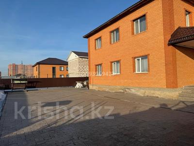 Отдельный дом · 7 комнат · 470 м² · 11 сот., Жаяу Муса 1 — С-192 за 180 млн 〒 в Астане, Сарыарка р-н