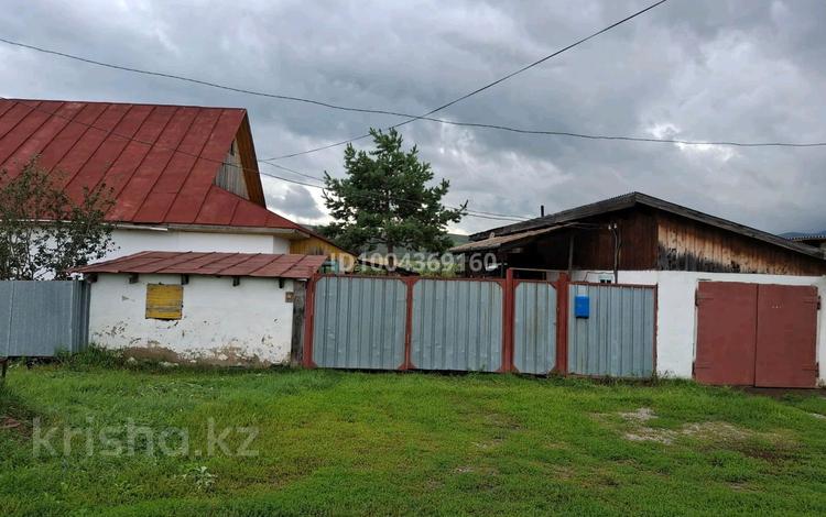 Отдельный дом · 4 комнаты · 80 м² · 20 сот., 1 1 — 1 за 10 млн 〒 в Алтае — фото 2