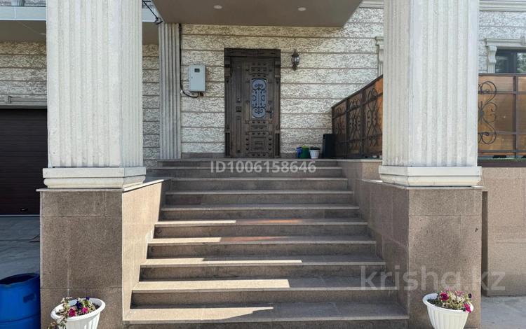 Жеке үй · 8 бөлме · 522 м² · 11 сот., мкр Юго-Восток, Мкр Оазис 9, бағасы: 135 млн 〒 в Караганде, Казыбек би р-н — фото 33