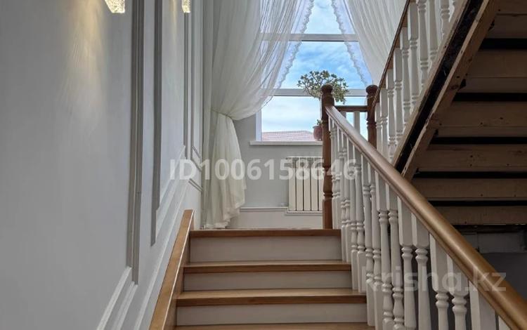 Отдельный дом · 8 комнат · 522 м² · 11 сот., мкр Юго-Восток, Мкр Оазис 9 за 135 млн 〒 в Караганде, Казыбек би р-н — фото 6