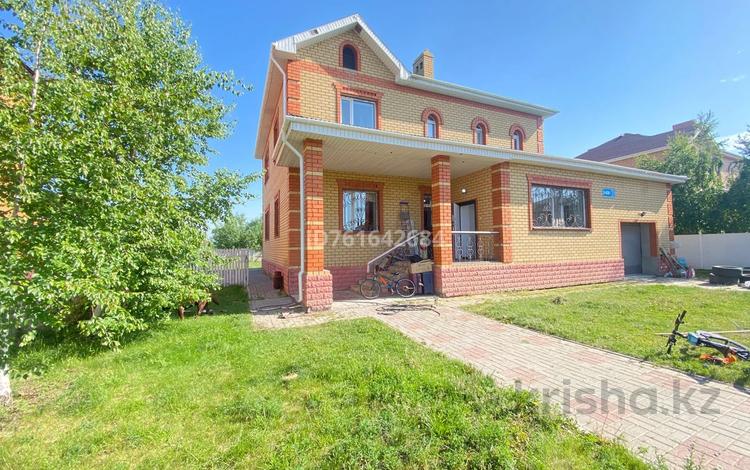 Жеке үй · 7 бөлме · 250 м² · 10 жүзд., ул Е 626 7, бағасы: 1.2 млн ₸ в Астане, Нура р-н — фото 22