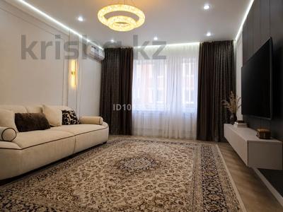 3-комнатная квартира · 100 м² · 2/4 этаж, Тайманова 104 за 54.5 млн ₸ в Уральске