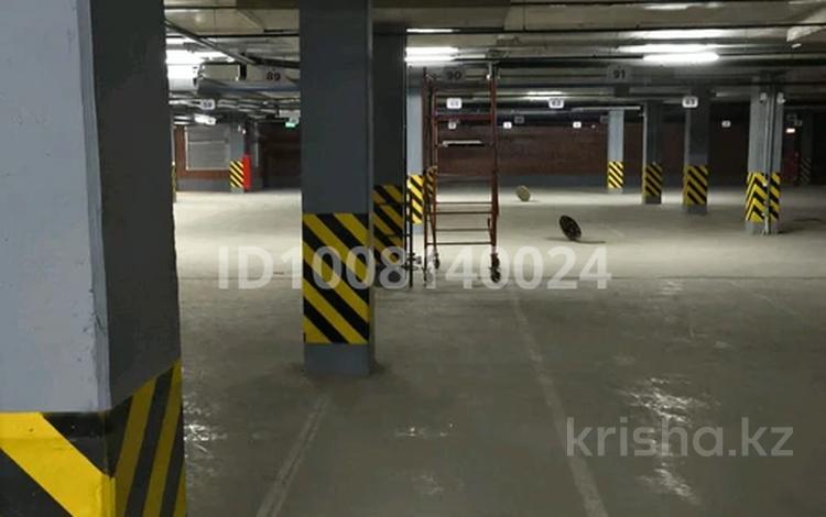 Паркинг · 7.5 м² · Турар Рыскулов 18 за 30 000 ₸ в Астане, Есильский р-н — фото 2
