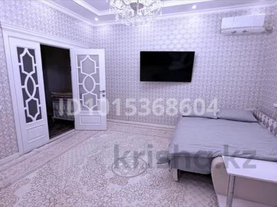 1-бөлмелі пәтер · 50 м², 19-ш/а. 43, бағасы: 12 000 ₸ в Актау, 19-й мкр