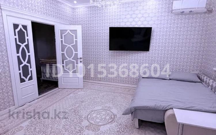1-бөлмелі пәтер · 50 м², 19-ш/а. 43, бағасы: 12 000 ₸ в Актау, 19-й мкр — фото 2