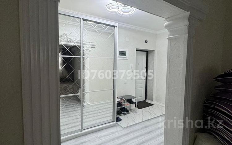 3-бөлмелі пәтер · 87 м² · 11/12 қабат, Құрманғазы 3 — Авангард конечный, бағасы: 39 млн ₸ в Атырау — фото 2