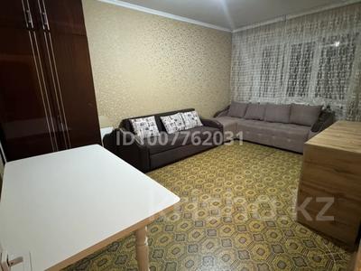 3-комнатная квартира · 63 м² · 2/5 этаж, Микрорайон миллиоратор 4 — улица Абая за 200 000 〒 в Талгаре