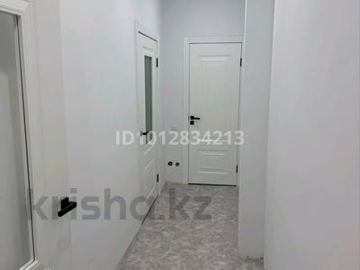 2-комнатная квартира · 55 м² · 1/6 этаж, мкр Нурсая 63 за 18.5 млн ₸ в Атырау
