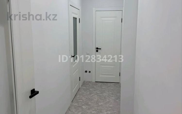 2-комнатная квартира · 55 м² · 1/6 этаж, мкр Нурсая 63 за 18.5 млн ₸ в Атырау — фото 2