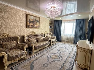 3-бөлмелі пәтер · 90 м² · 8/11 қабат, Сыганак 16, бағасы: 38.5 млн ₸ в Астане, Нура р-н