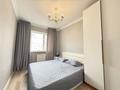 3-комнатная квартира · 62 м² · 8/10 этаж, сыганак 64/1 за 36 млн ₸ в Астане — фото 13