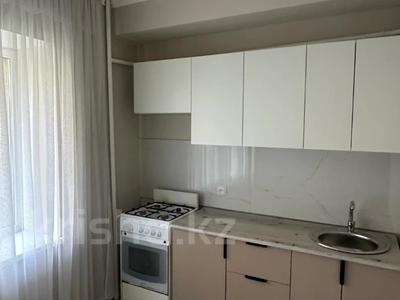 1-бөлмелі пәтер, 35 м², 4/5 қабат, мкр Алмагуль, гагарина 246, бағасы: 34.5 млн 〒 в Алматы, Бостандыкский р-н