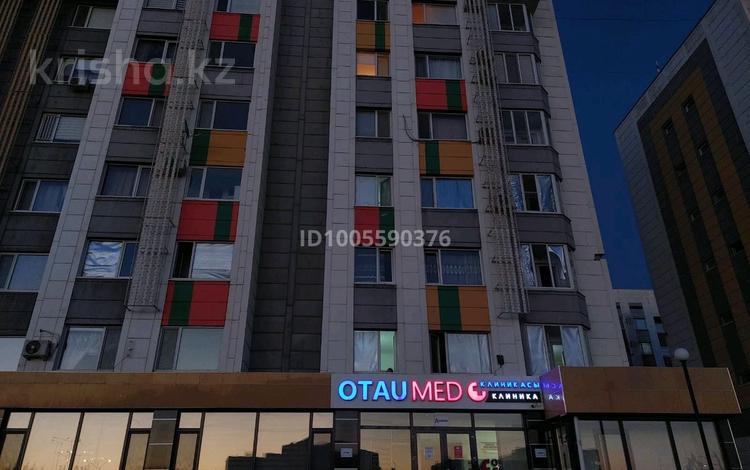 1-бөлмелі пәтер · 39 м² · 6/7 қабат, 69/39 19 — Төлеметова пересечения Утегенова, бағасы: 19 млн ₸ в Шымкенте, Туран р-н — фото 2