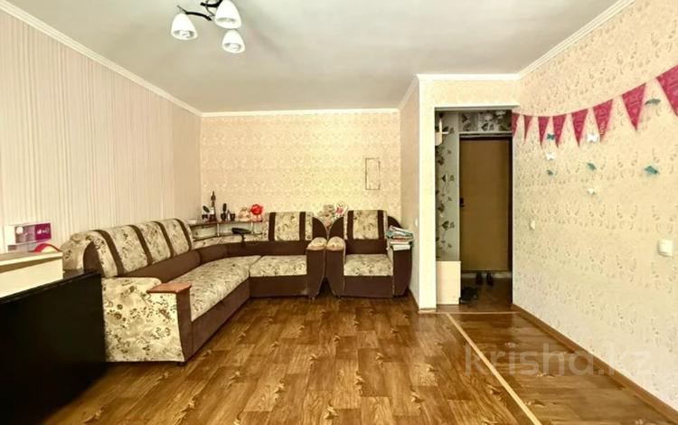 2-комнатная квартира · 42 м² · 2/4 этаж, Сураганова 12 за 16.2 млн ₸ в Павлодаре — фото 13