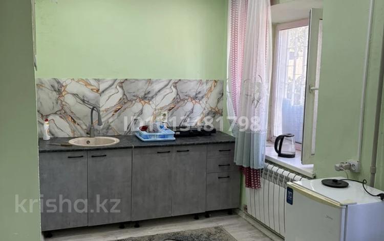 1-бөлмелі пәтер · 30.1 м² · 1 қабат, рыскулова 17, бағасы: 11 млн ₸ в Семее — фото 2