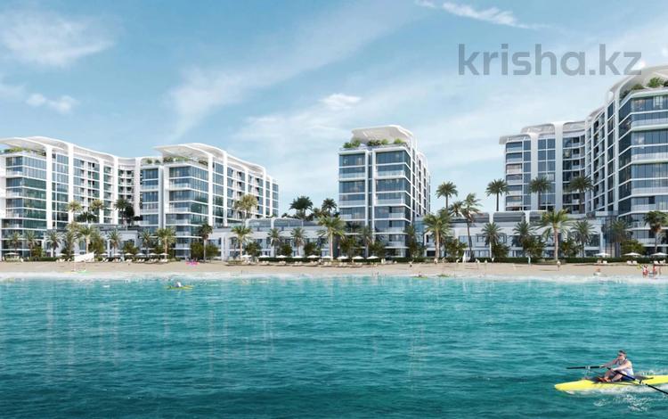 2-комнатная квартира · 47 м² · 5/9 этаж, Умм-эль-Кайвайн за ~ 174.1 млн 〒 — фото 4