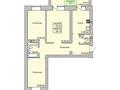 3-комнатная квартира, 95 м², 6/9 этаж, 70-й квартал за ~ 26.4 млн 〒 в Костанае — фото 6