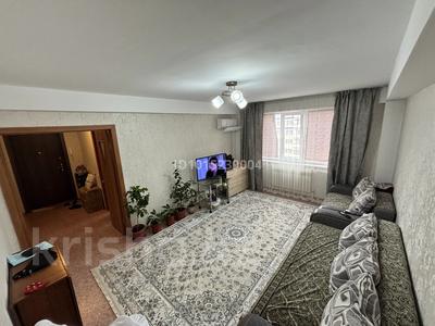 2-комнатная квартира · 54 м² · 6/9 этаж, Карагайлы 30 за 23 млн ₸ в Семее, Красный Кордон