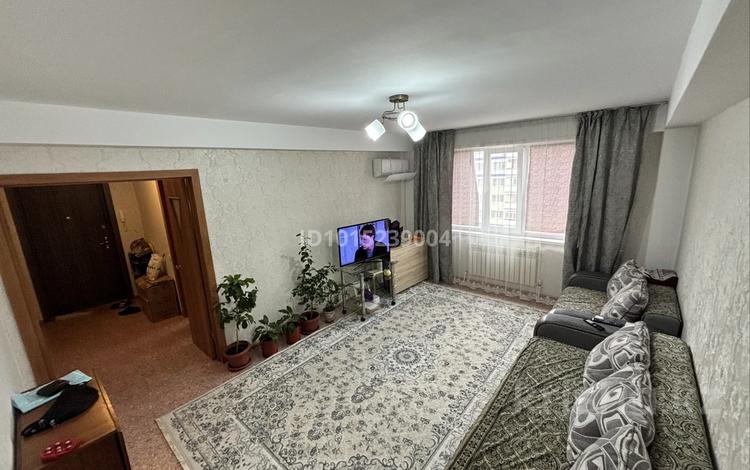 2-комнатная квартира · 54 м² · 6/9 этаж, Карагайлы 30 за 23 млн ₸ в Семее, Красный Кордон — фото 2
