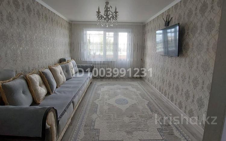 3-бөлмелі пәтер · 60.4 м² · 5/5 қабат, Джамбула 152 — Находится возле Қажымұқана, бағасы: 17.5 млн ₸ в Кокшетау — фото 2